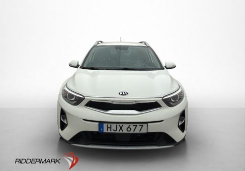 Kia Stonic, 2020