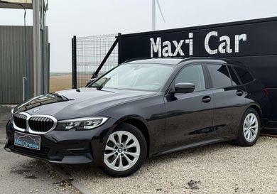 BMW 3 Serija, 2021