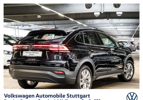 Volkswagen Taigo, 2023