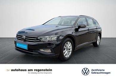 Volkswagen Passat Variant, 2022