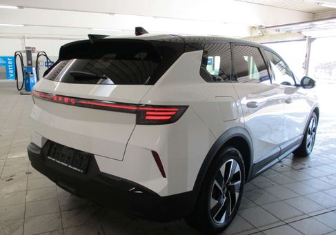 Opel Grandland X, 2025 3