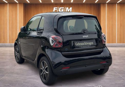 Smart ForTwo, 2024