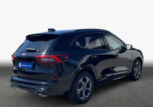 Ford Kuga, 2024