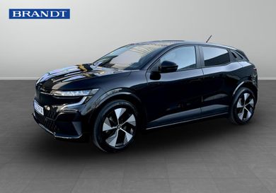 Renault Megane, 2023
