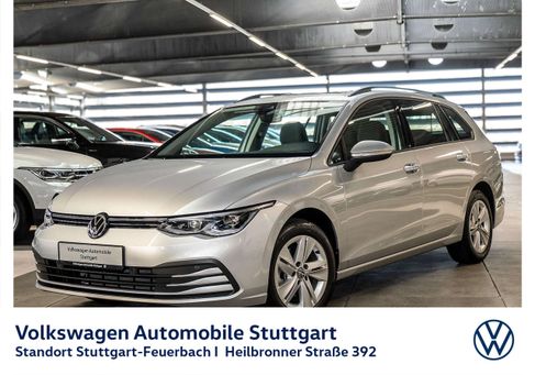Volkswagen Golf, 2022