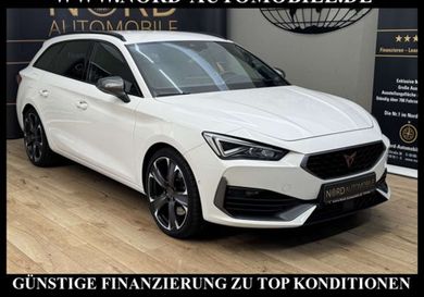 Cupra Leon, 2023