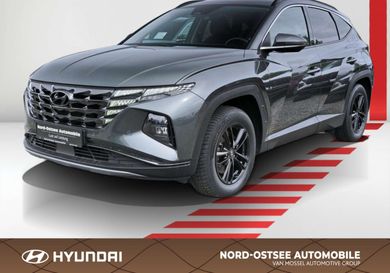 Hyundai Tucson, 2023