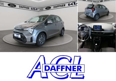 Kia Picanto, 2025