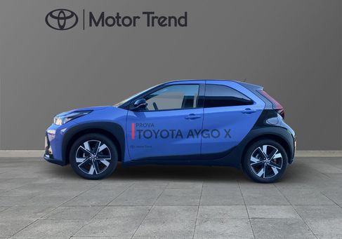 Toyota Aygo, 2026