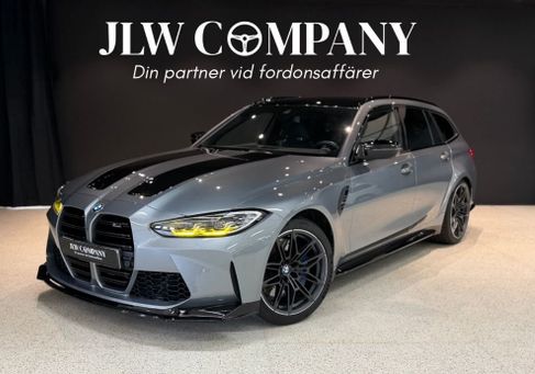 BMW M3, 2024