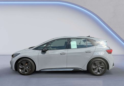 Cupra Born, 2023