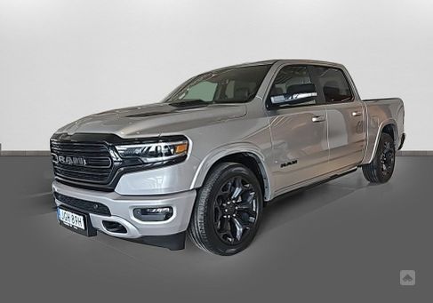 RAM 1500, 2022