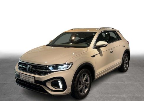 Volkswagen T-Roc, 2024