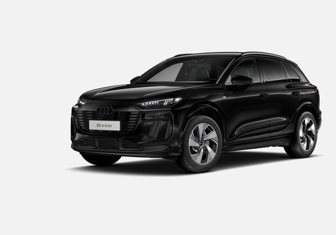 Audi, 2027 2