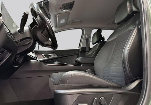 Kia Sportage, 2023 2