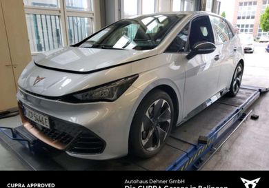 Cupra Born, 2023