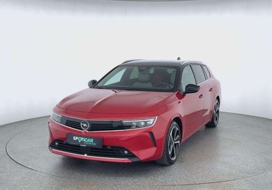Opel Astra, 2023