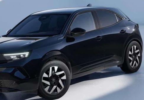 Opel Mokka, 2026 2