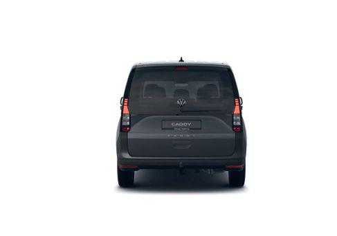 Volkswagen Caddy, 2024