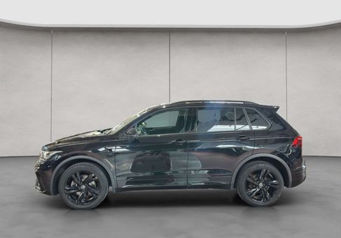 Volkswagen Tiguan, 2022 2