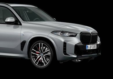 BMW X5, 2026