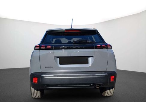 Peugeot 2008, 2024