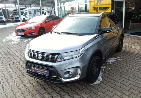 Suzuki Vitara, 2023