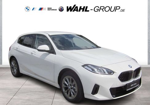 BMW 120, 2026