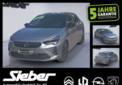 Opel Corsa, 2022