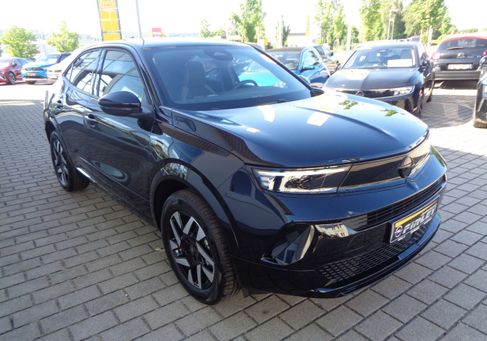 Opel Mokka, 2026 3