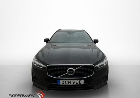 Volvo XC60, 2020