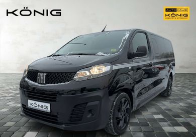 Fiat Scudo, 2024