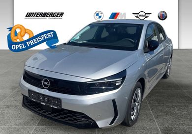 Opel Corsa, 2024