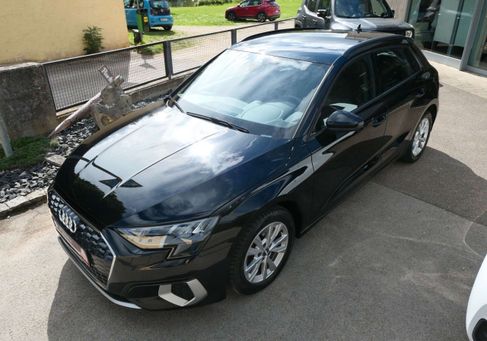 Audi A3, 2024 3