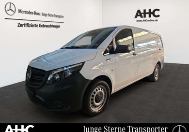 Mercedes-Benz Vito, 2023
