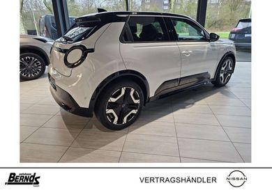 Nissan Micra, 2026