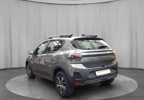 Dacia Sandero, 2025