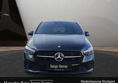 Mercedes-Benz B 200, 2026