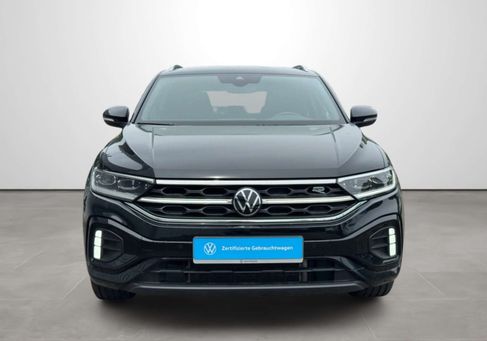 Volkswagen T-Roc, 2023