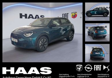 Fiat 600, 2026