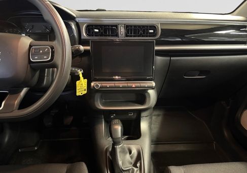 Citroën C3, 2021 2