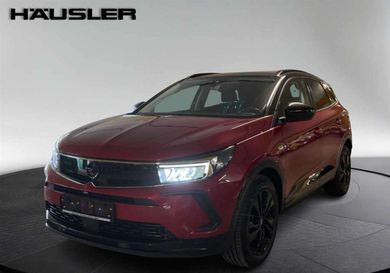 Opel Grandland X, 2022