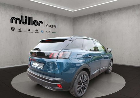 Peugeot 3008, 2024