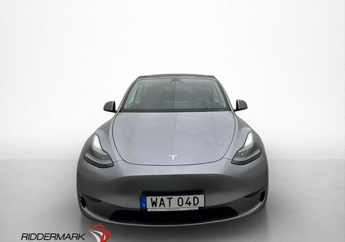 Tesla Model Y, 2023 2