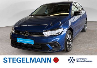 Volkswagen Polo, 2025