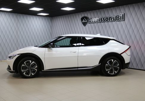 Kia EV6, 2023