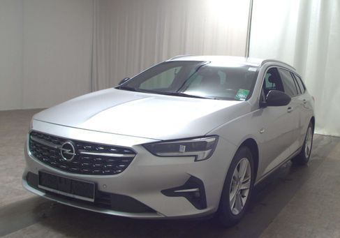 Opel Insignia, 2021