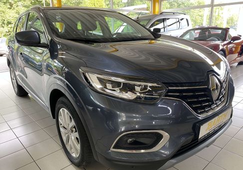 Renault Kadjar, 2022