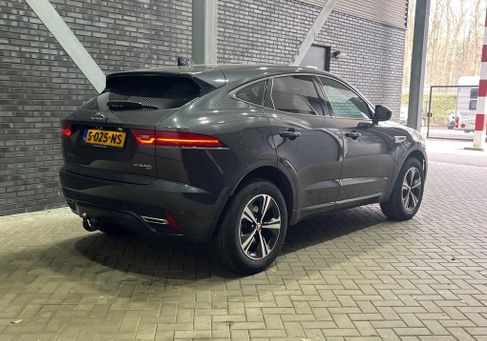 Jaguar E-Pace, 2023