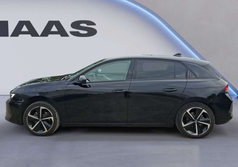 Opel Astra, 2023